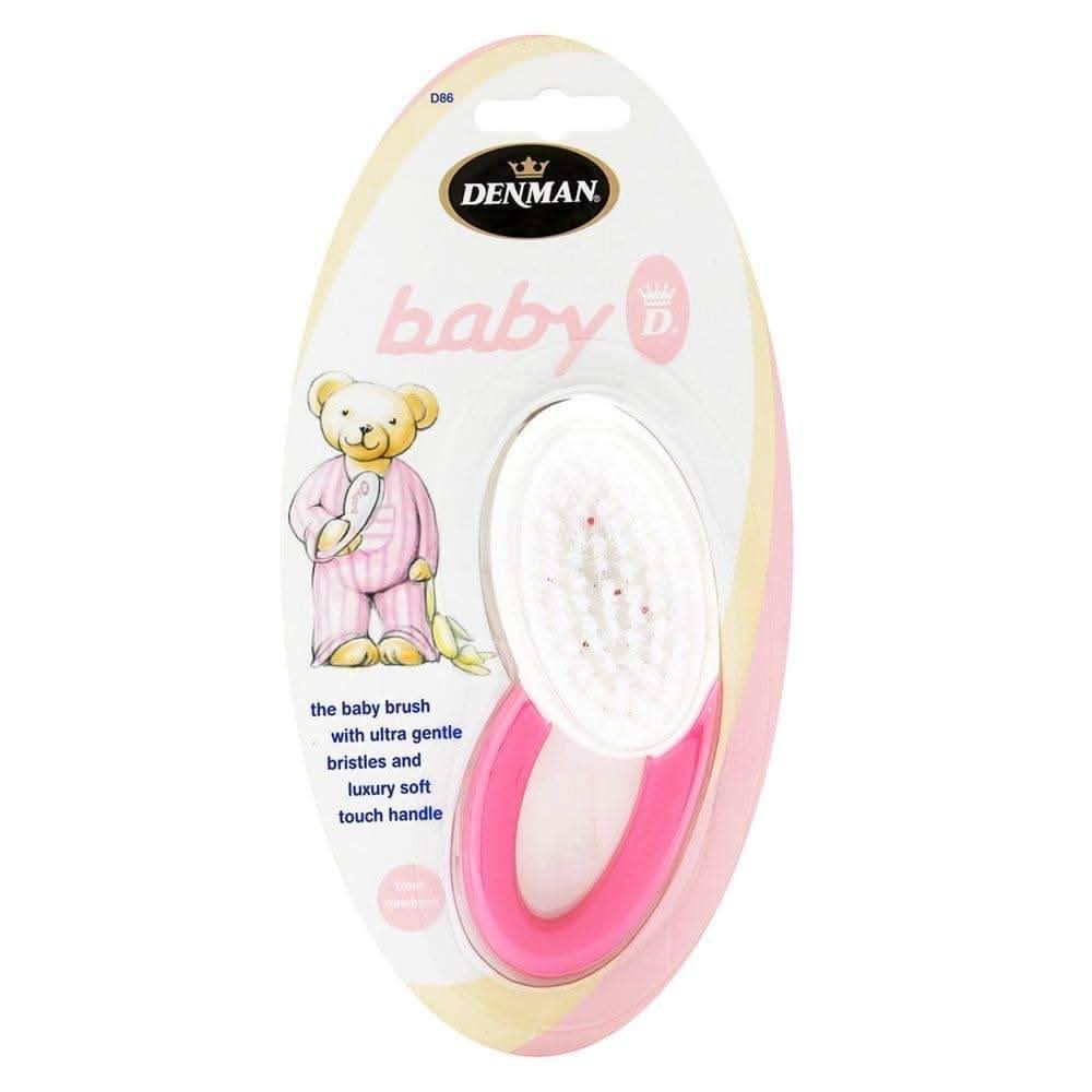 Denman Cepillo Baby D86