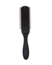 Denman D3 Black 7-Row Brush