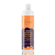 Divina BLK Baby Curly Delicate Hydrating Shampoo Kids 500ml
