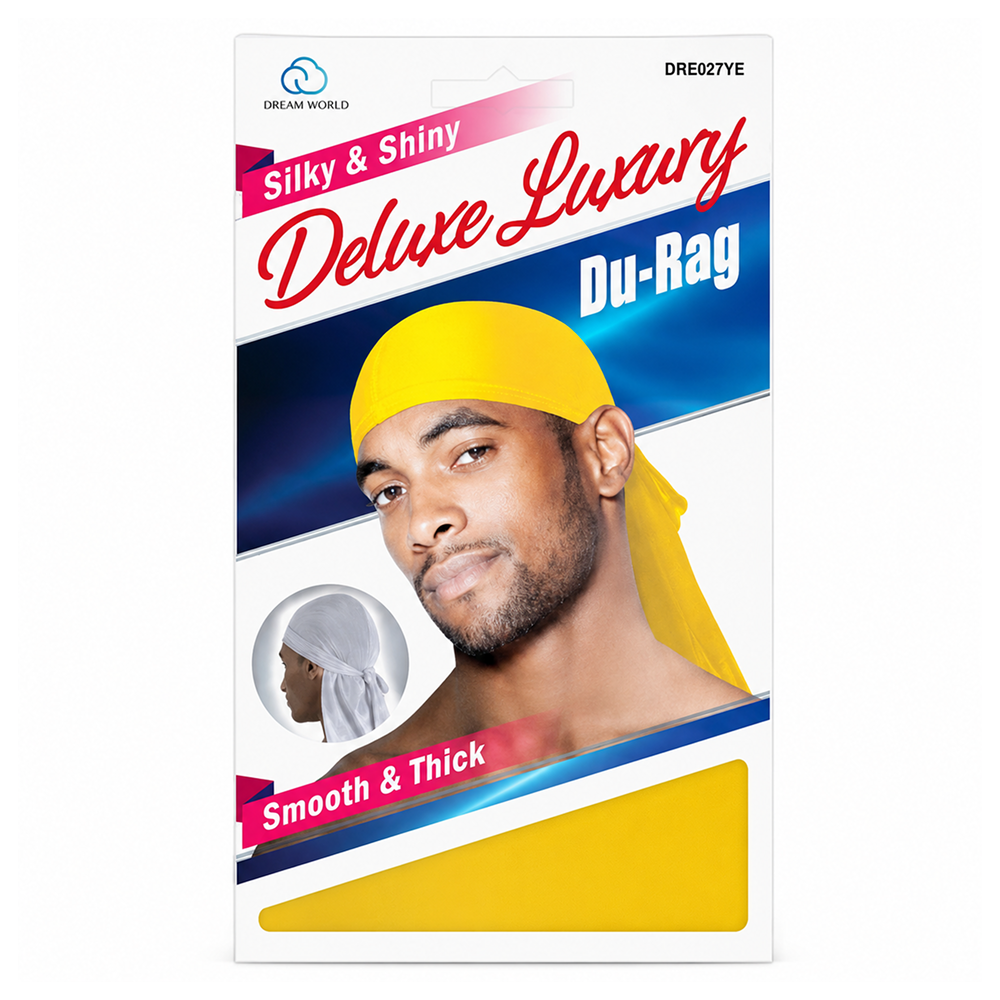 Dream World M-Durag Smooth & Thick