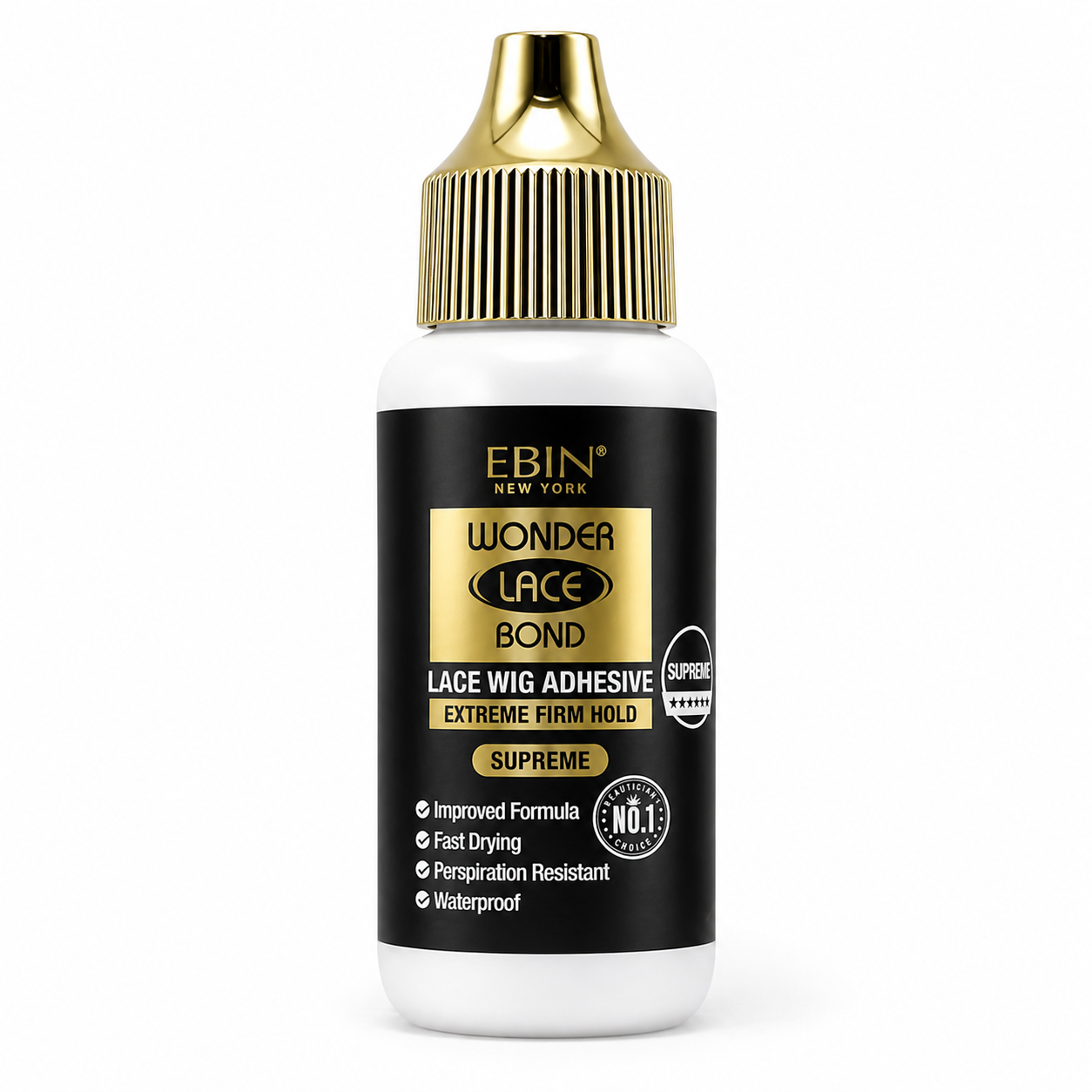 Ebin Wonder Lace Bond Supreme 35ml