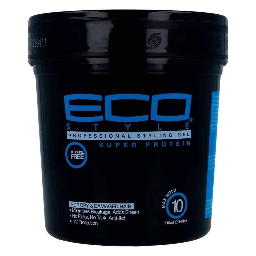 Eco Style Gel Super Protein