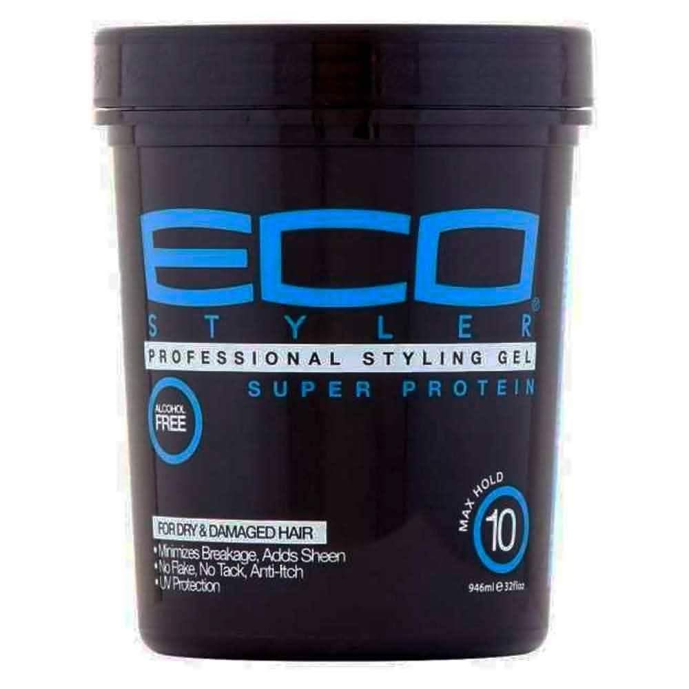 Eco Style Gel Super Protein