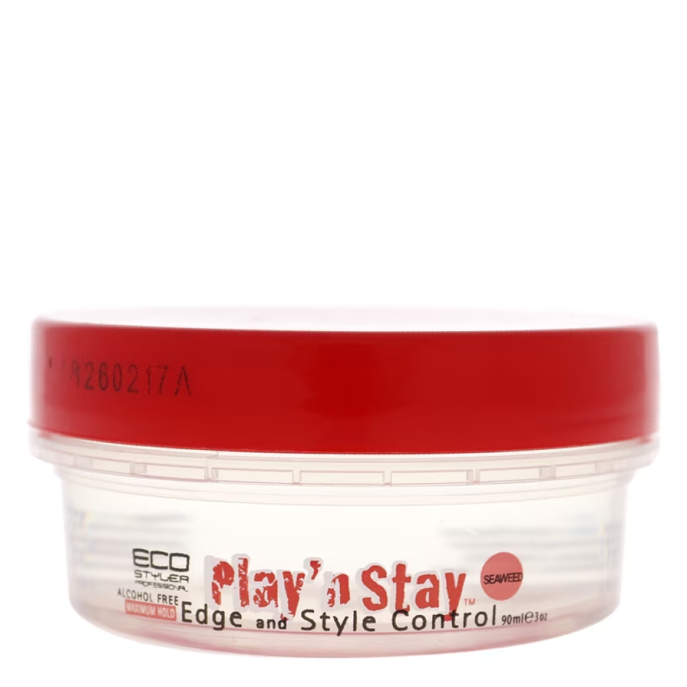 Eco Styler Play N´Style Edge Seaweed 90ml