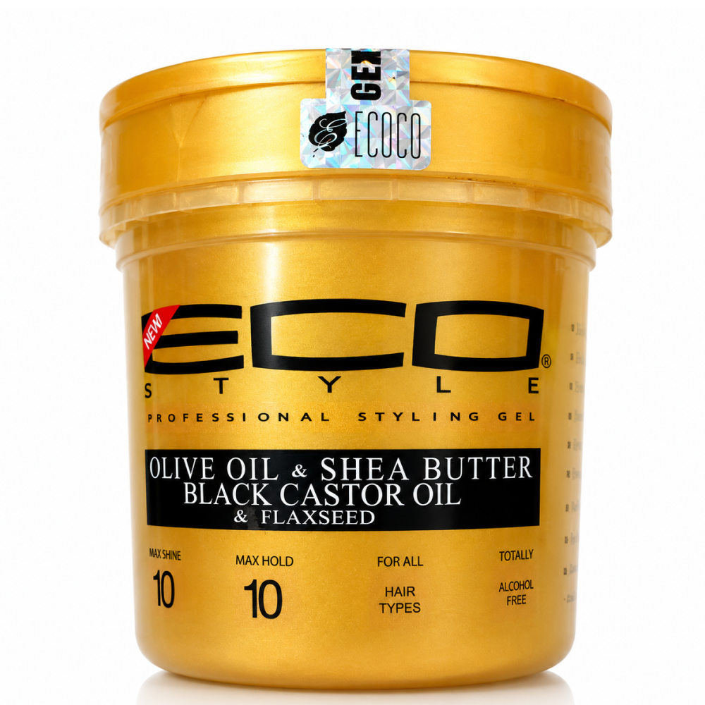 Eco Styler Gel Gold