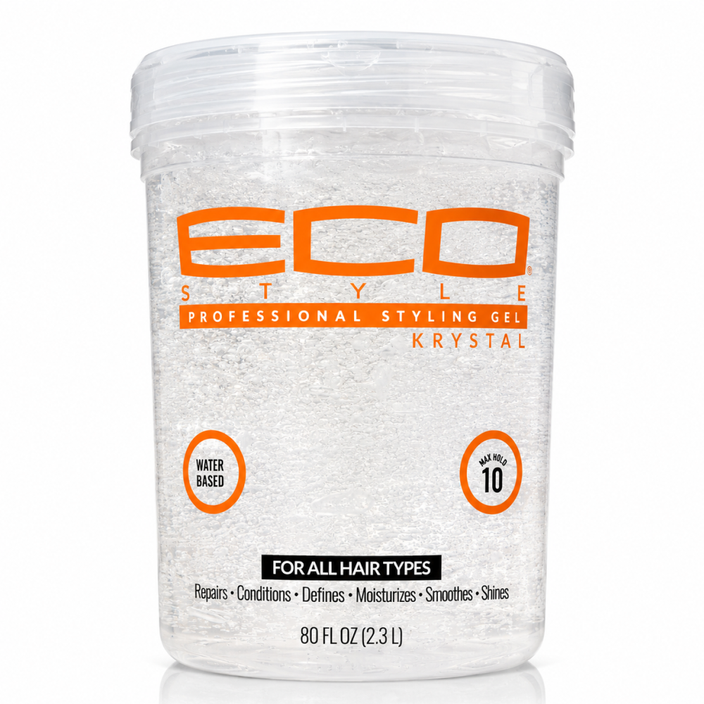 Eco Styler Gel Krystal