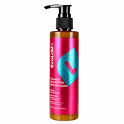 Ecolchi Moisture Collagen Shea Butter Curly Cream 200ml