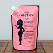 Ecoslay Jello Shot Gel Curl Definer