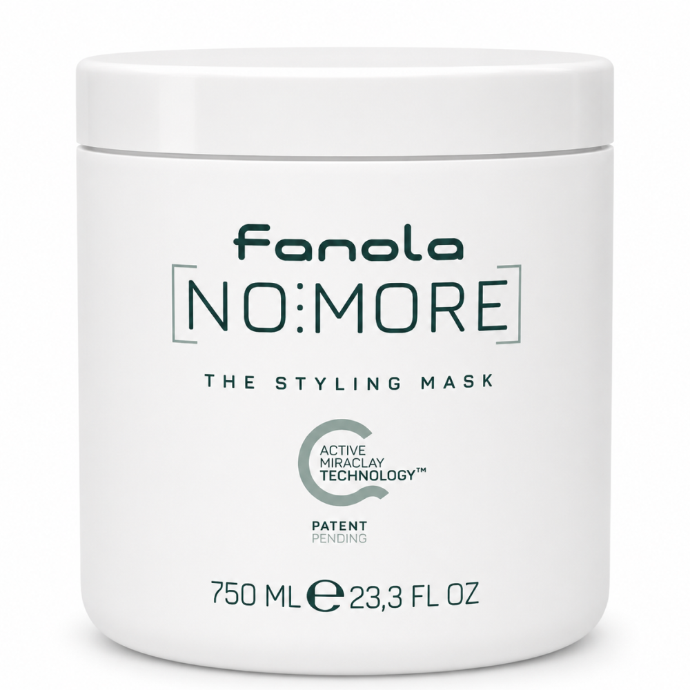 Fanola The Styling No More Mask-Hair Mask-Aladin Beauty