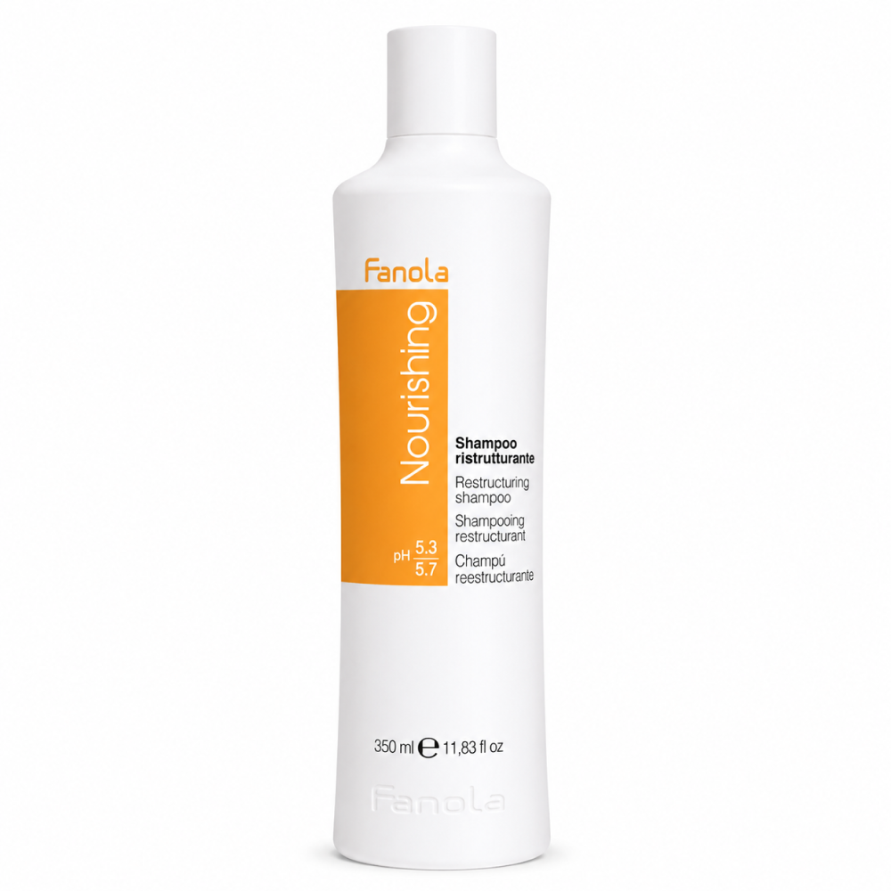 Fanola Restructuring Shampoo-Nourishing Shampoo-Aladin Beauty