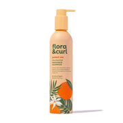 Flora & Curl Protect Me Citrus Superfruit Radiance Shampoo 300ml