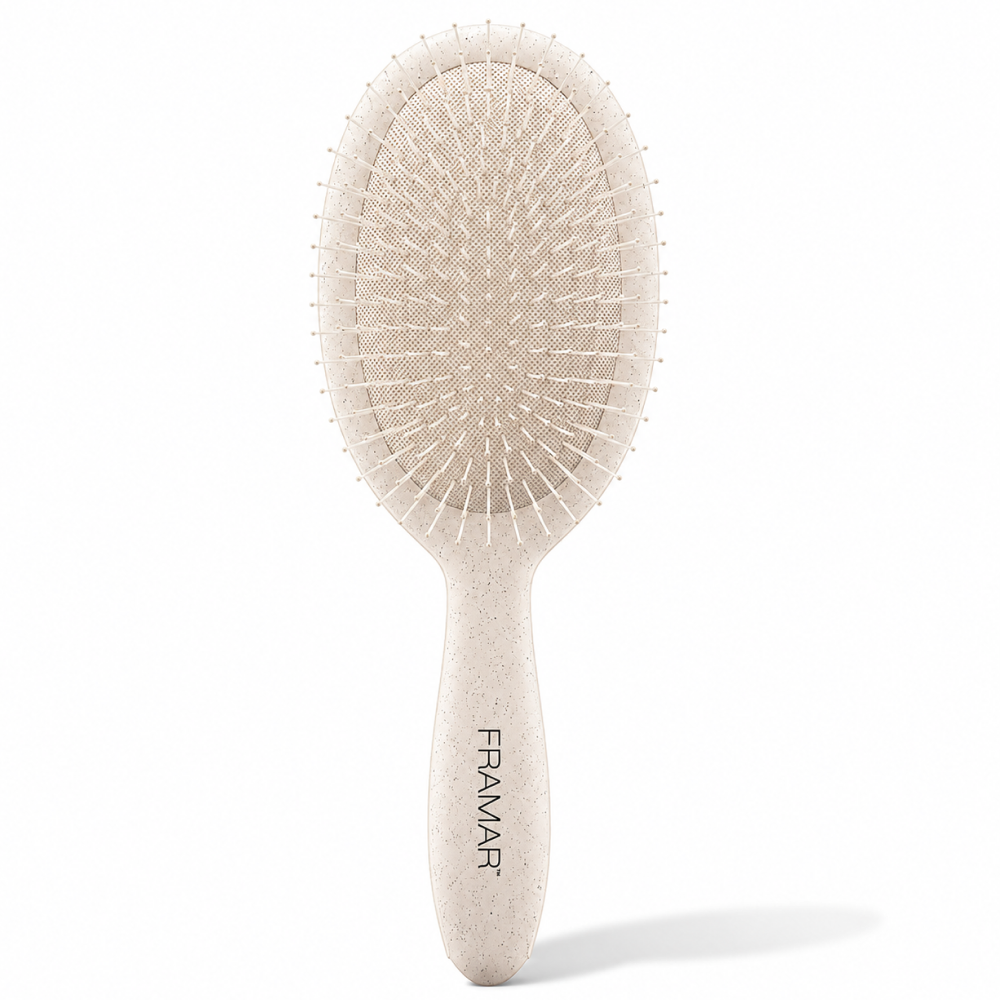 Framar Detangle Brush Golden Hour Limited Edition