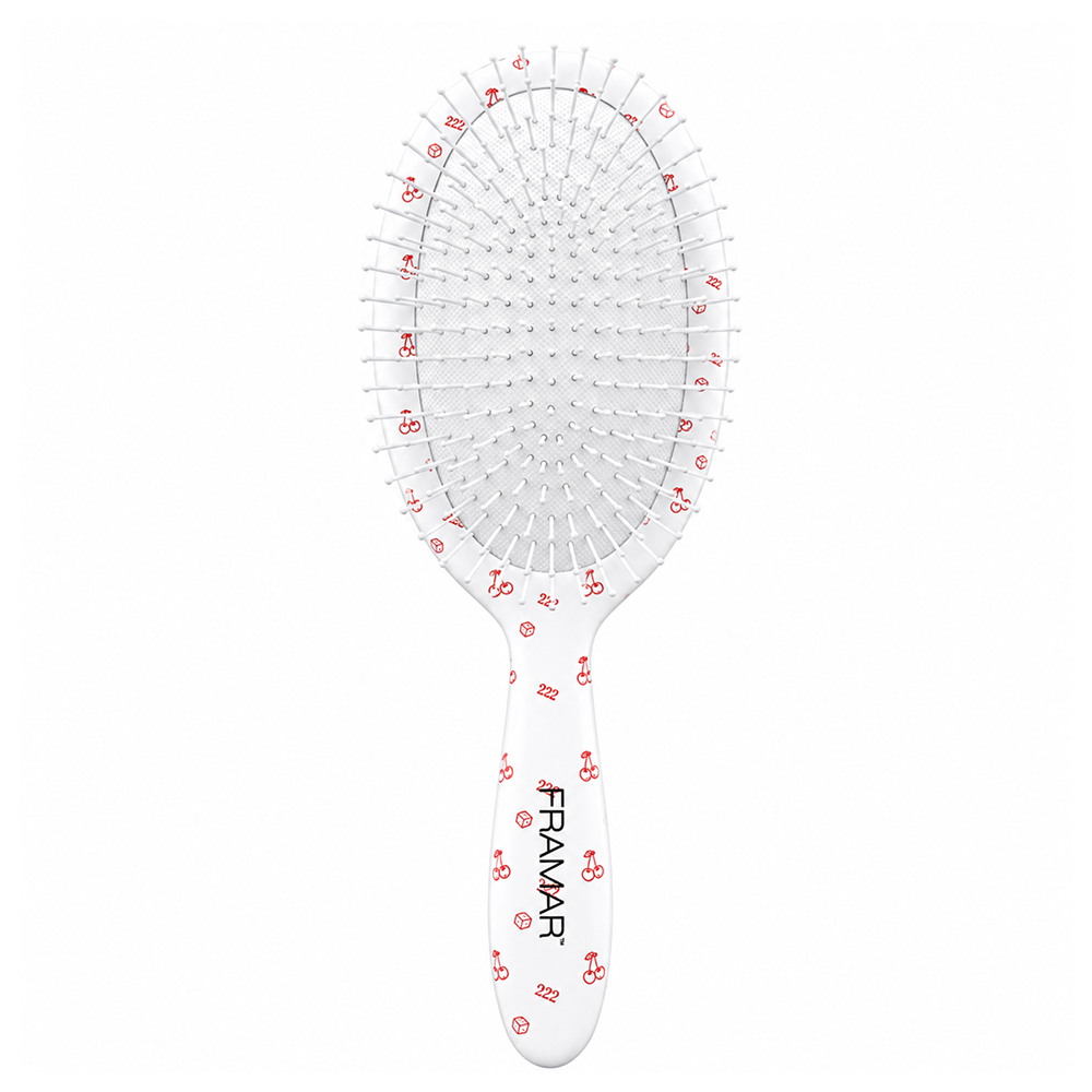 Framar Get Lucky - Detangle Brush