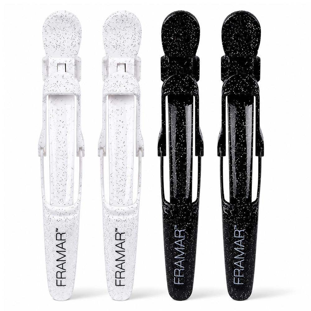Framar Get Lucky Gator Grips 4 Pack