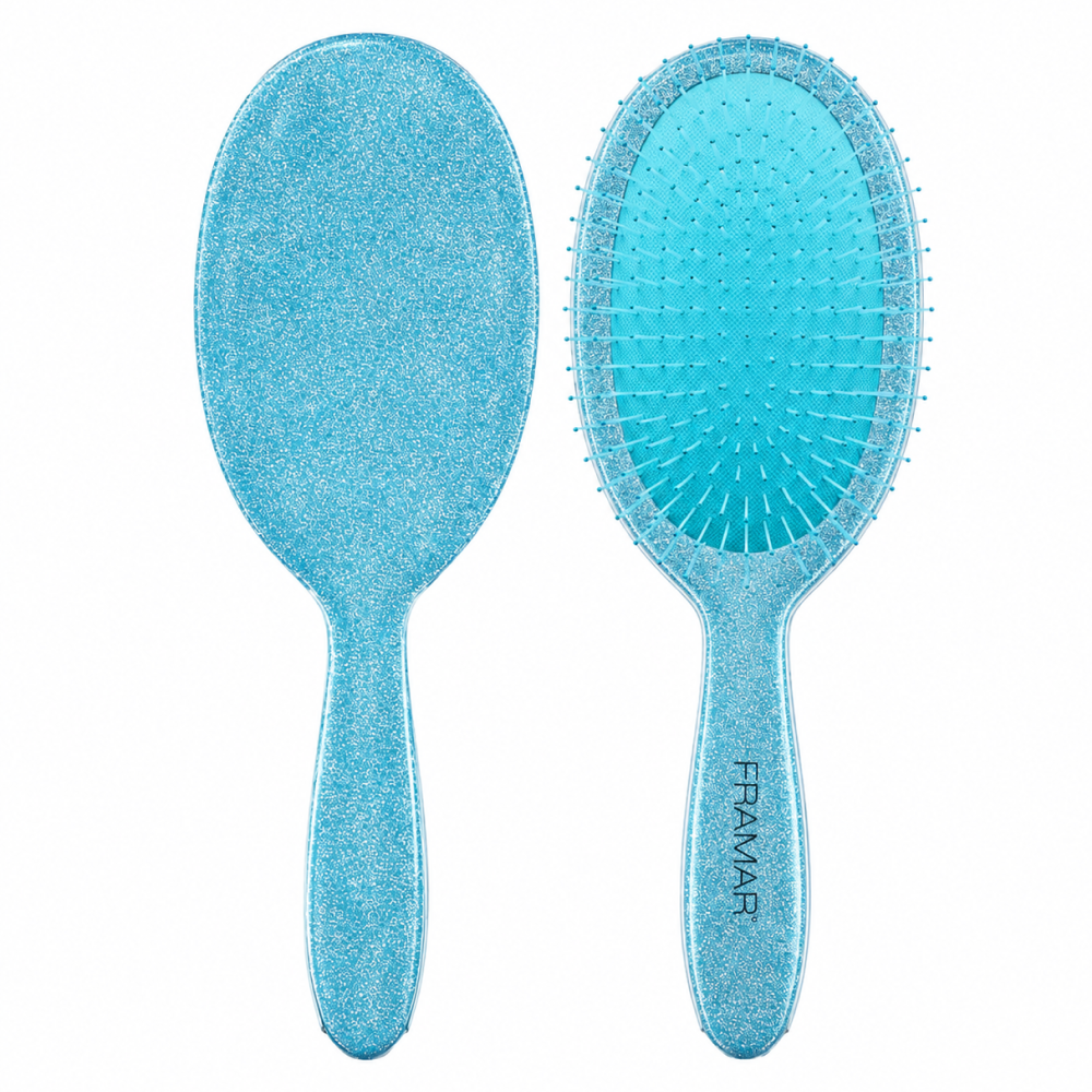 Framar Y2K Detangle Brush Lindsay