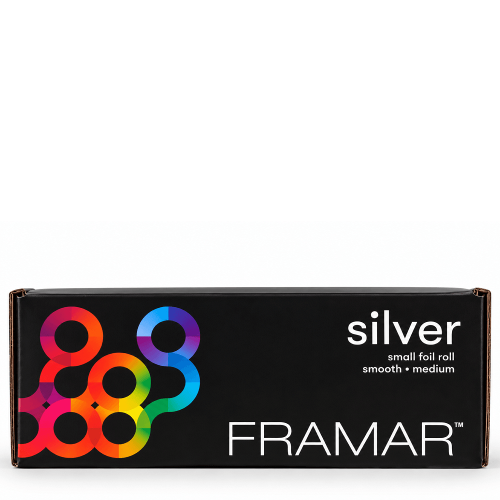 Framar Kleurfolierol 12,7 cm x 97,5 m