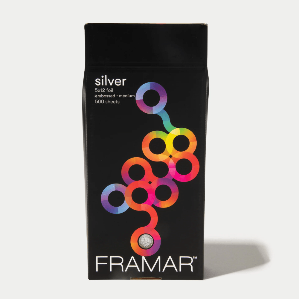 Framar Kleurfolievellen 500 Vellen
