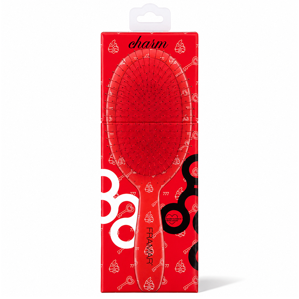 Framar Get Lucky - Detangle Brush