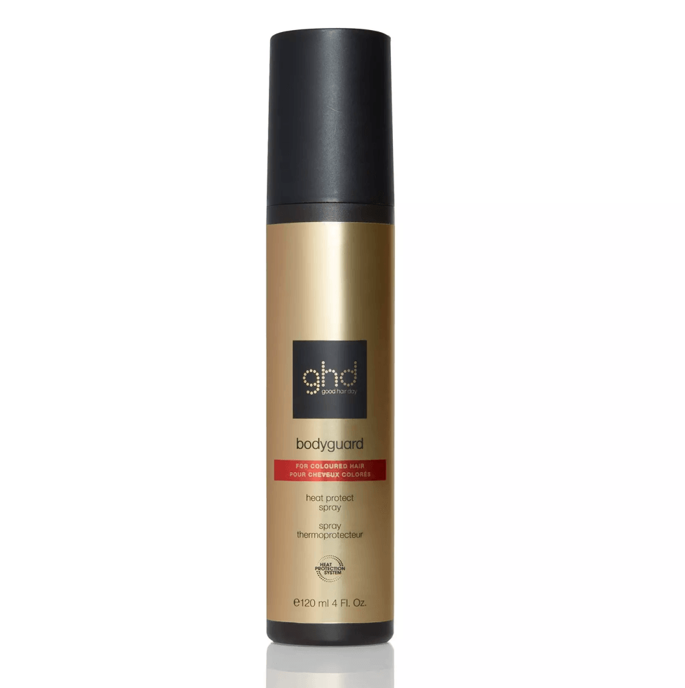 GHD Bodyguard Hittebeschermende Spray voor Gekleurd Haar 120ml