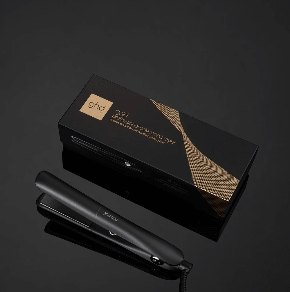 GHD Gold Styler Stijltang