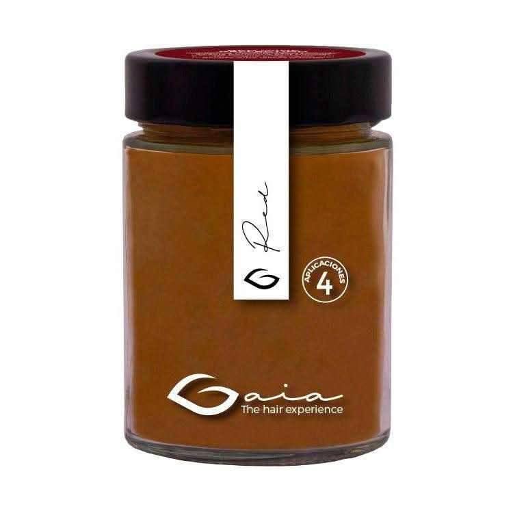 Gaia Henna Red 175g