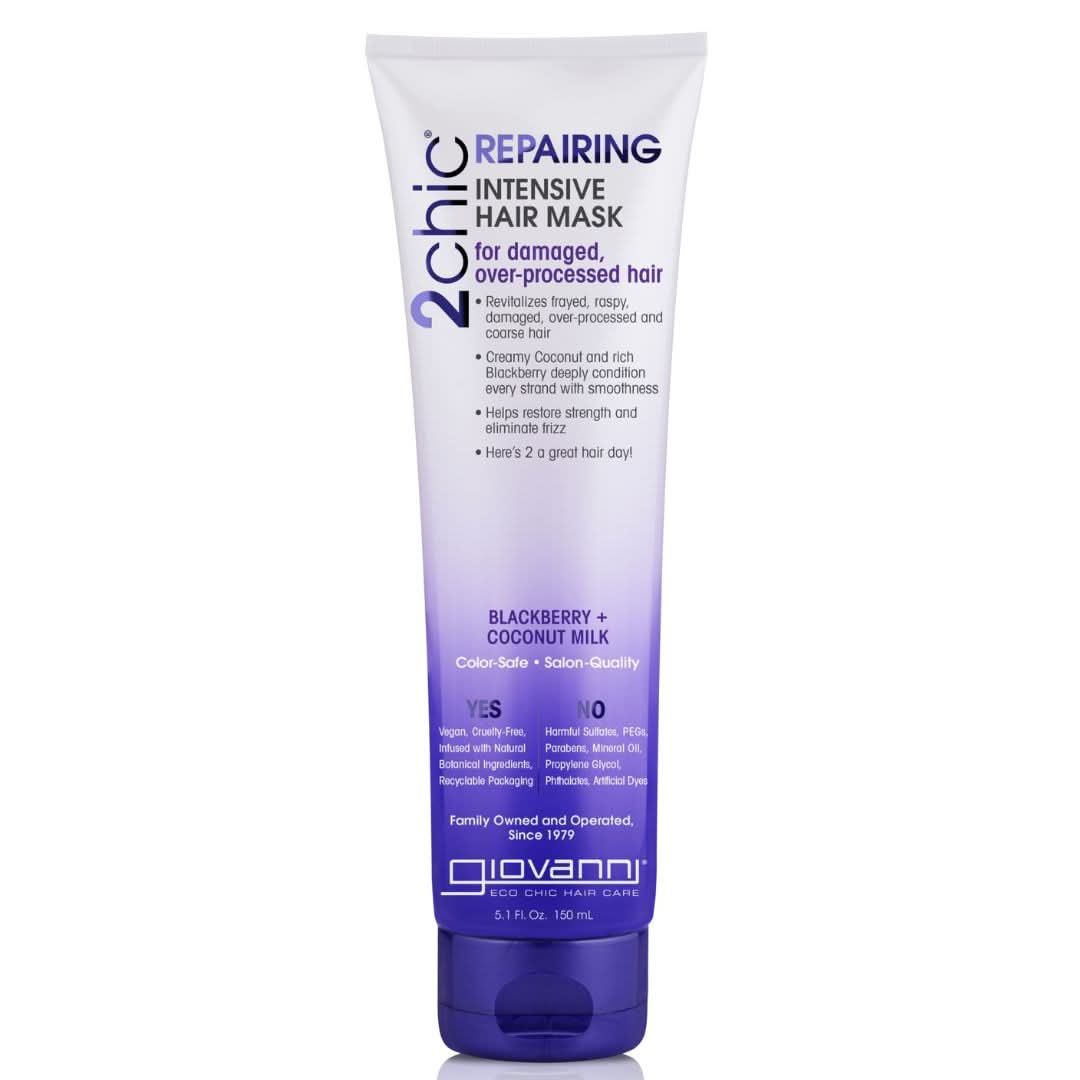 Giovanni 2Chic Intensive Hair Mask 150ml - Aladin Beauty