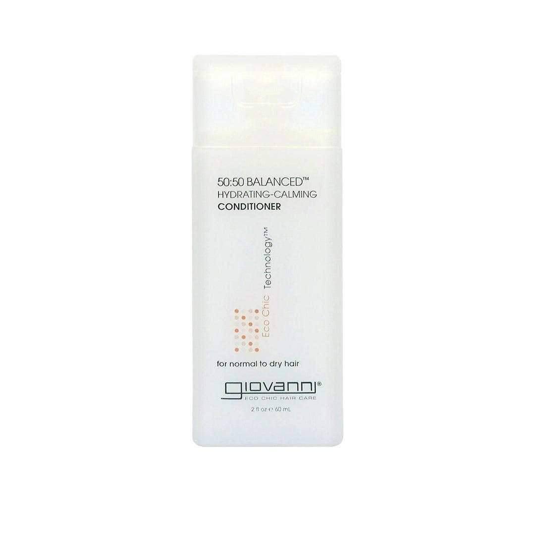 Giovanni 50:50 Balanced Hydrating-Calming Conditioner