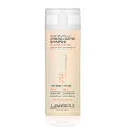 Giovanni 50:50 Balanced Hydrating-Clarifying Shampoo