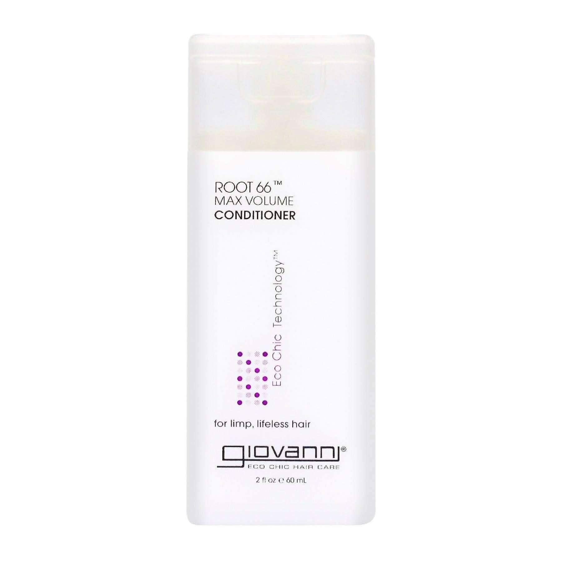 Giovanni Root 66 Max Volume Conditioner