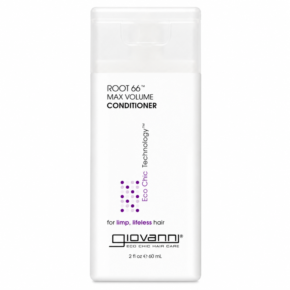 Giovanni Root 66 Max Volume Conditioner
