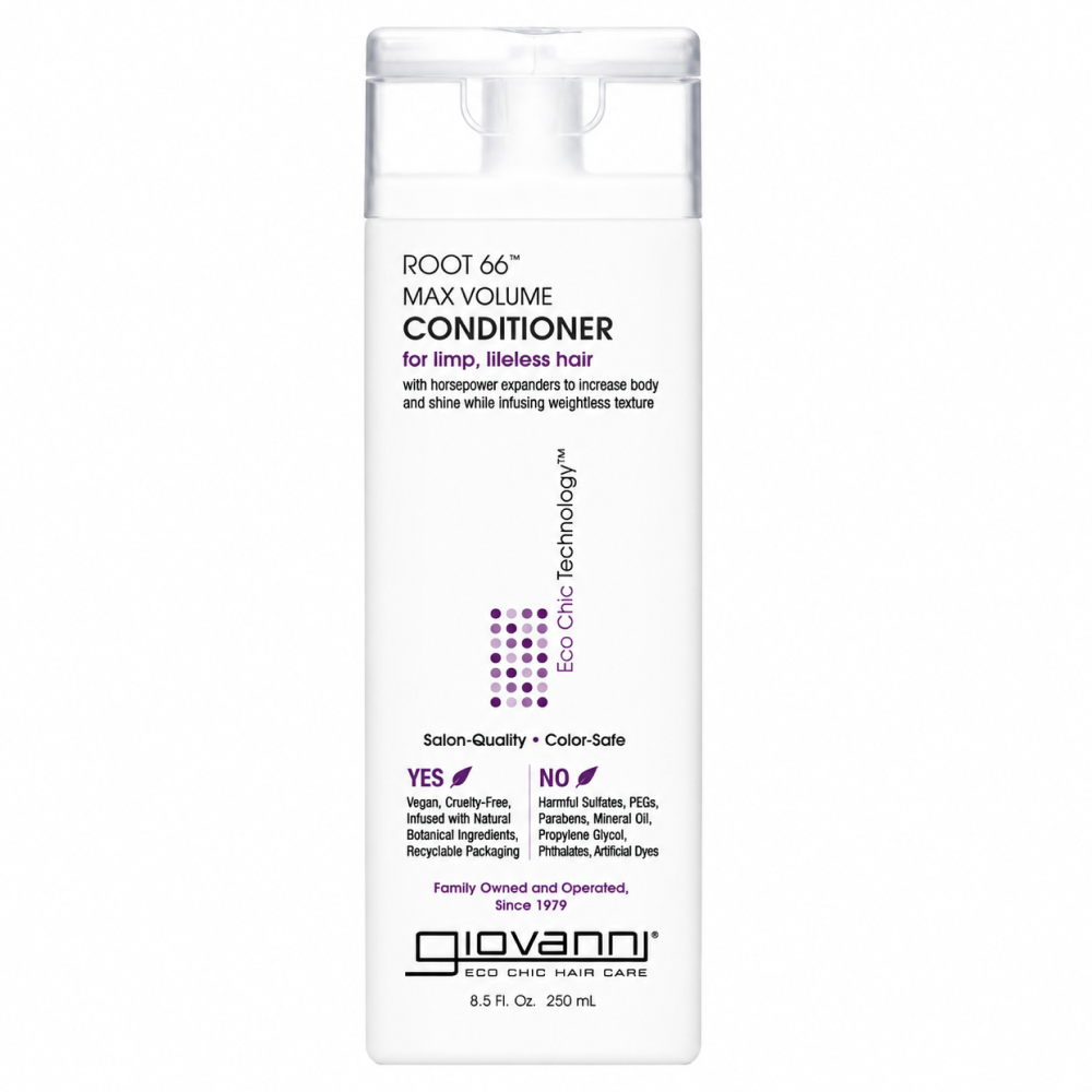 Giovanni Root 66 Max Volume Conditioner