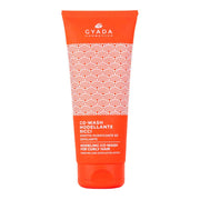 Gyada Cosmetics Co-Wash Modeling Curly Hair 200ml