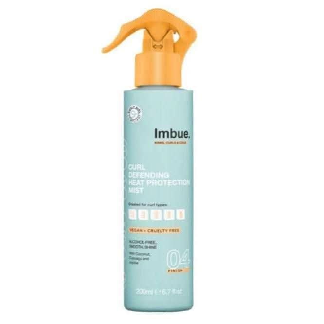 Imbue Defending Heat Protection Mist 200ml