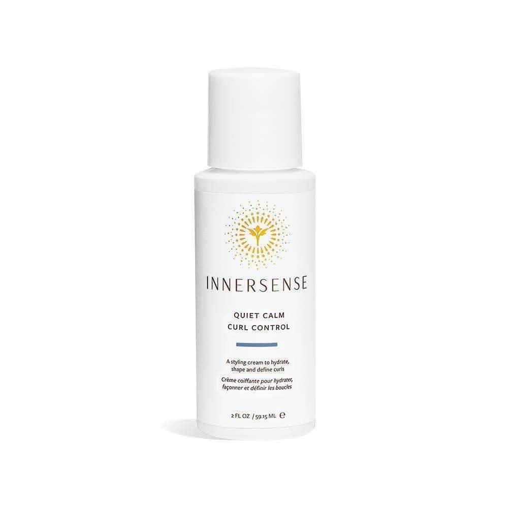 Innersense Quiet Calm Curl Control
