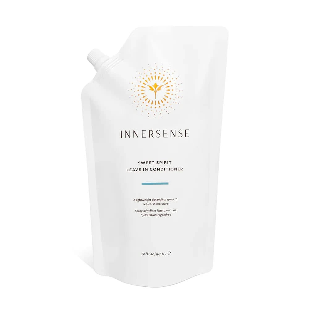 Innersense Sweet Spirit Leave-in Conditioner