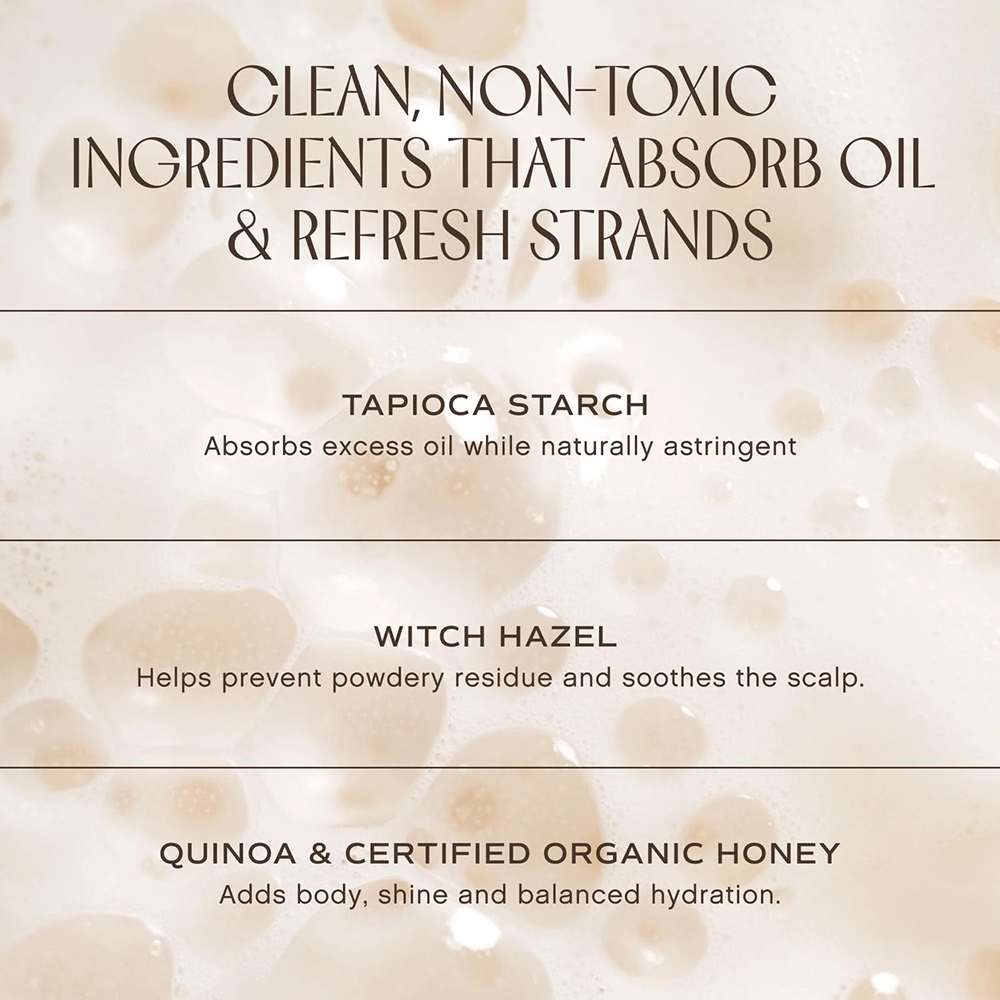 Innersense Refresh Dry Shampoo 70ml