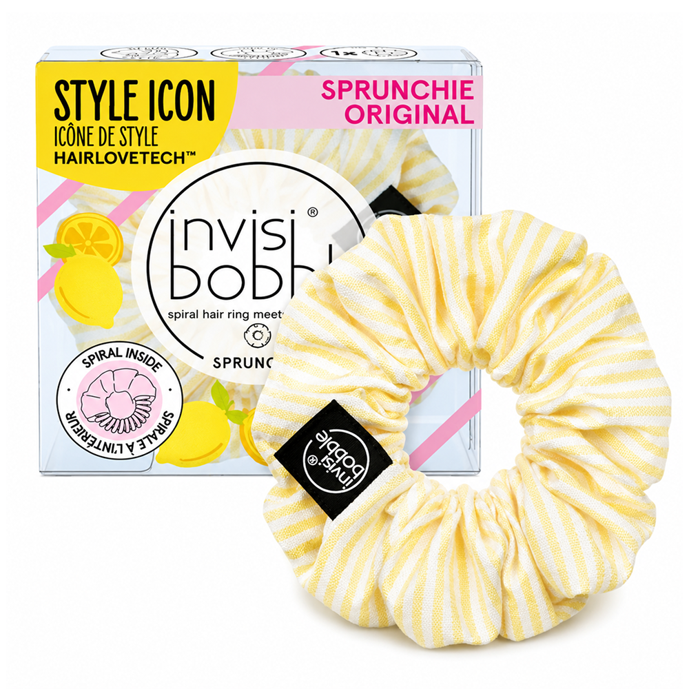 Coletero Sprunchie Fruit Fiesta Sprunchie Invisibobble