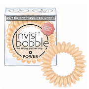 Invisibobble Power To Be or Nude To Be Strawberry