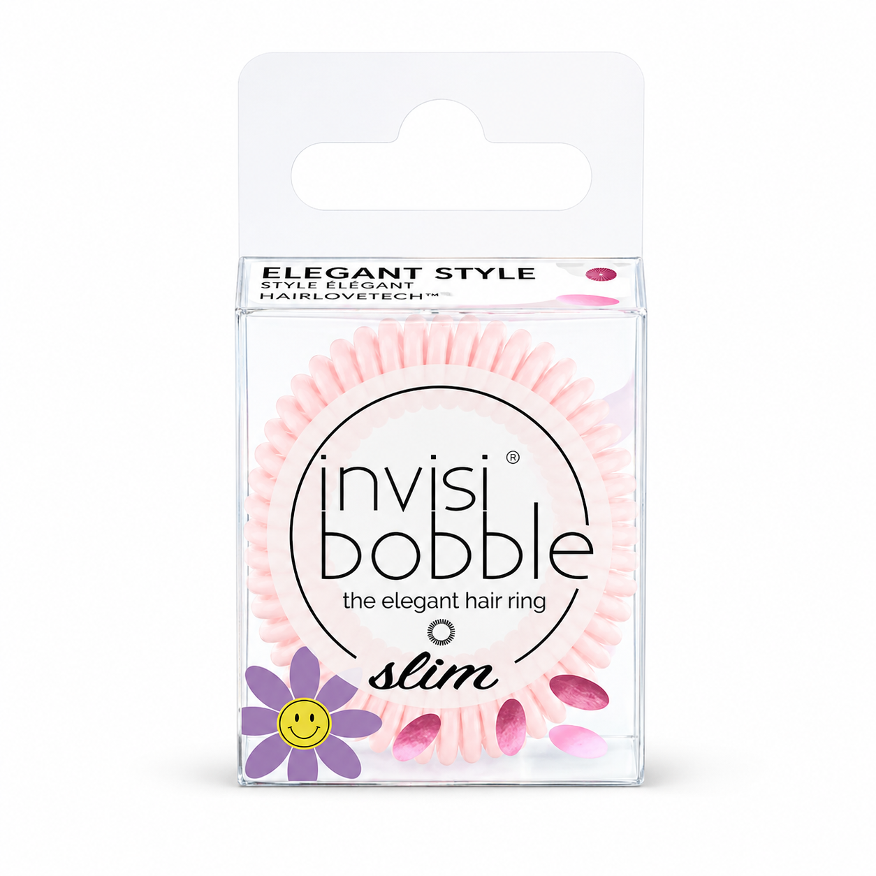 Invisibobble Slim Cuter Than You Pink-Headband-Aladin Beauty