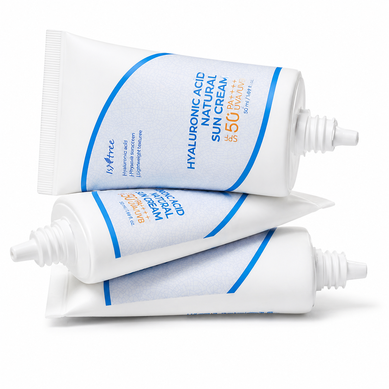 Isntree Hydrating Sunscreen SPF50