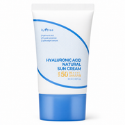 Isntree Hyaluronic Acid Natural Sun Cream SPF50+ PA++++ 50ml