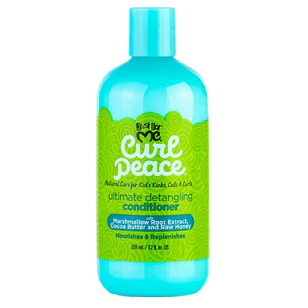 Just For Me Curl Peace Conditioner 355ml