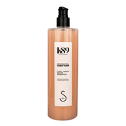 K89 Professional Curly Hair Final Wash-Reset Shampoo 500ml