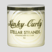 Kinky Curly Stellar Strands Masker Hydraterende Diepe Behandeling 236g