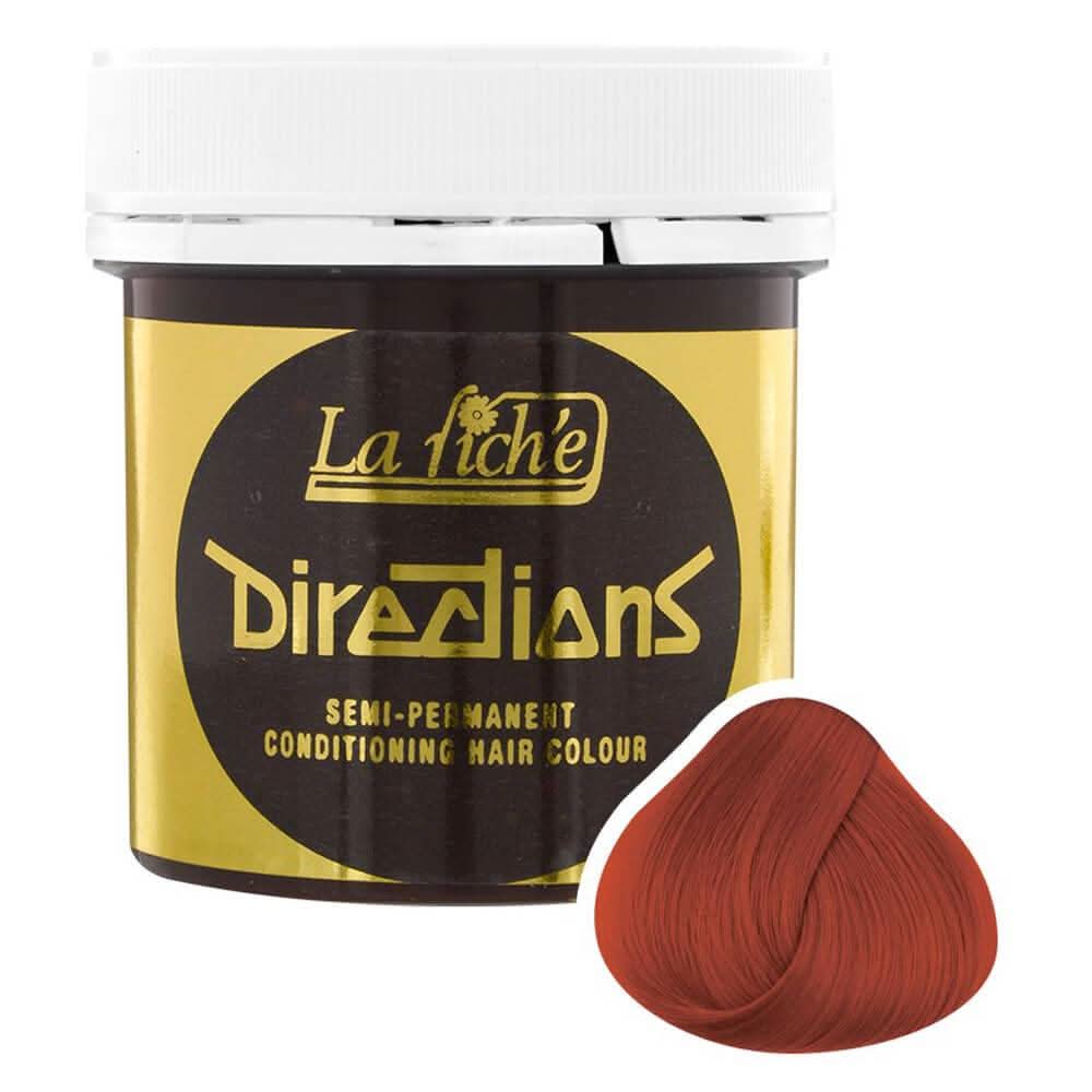 La Riche Directions Semi-Permanent Hair Dye 88ml