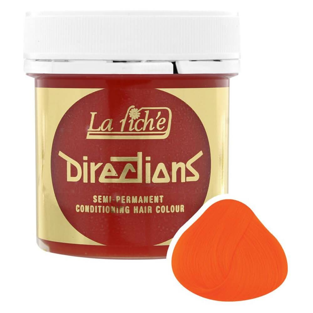 La Riche Directions Semi-Permanent Hair Dye 88ml