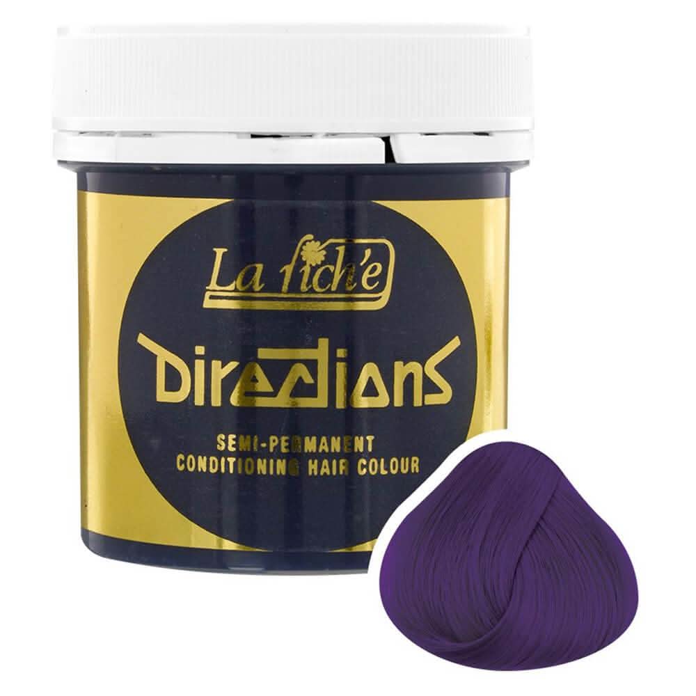 La Riche Directions Semi-Permanent Hair Dye 88ml