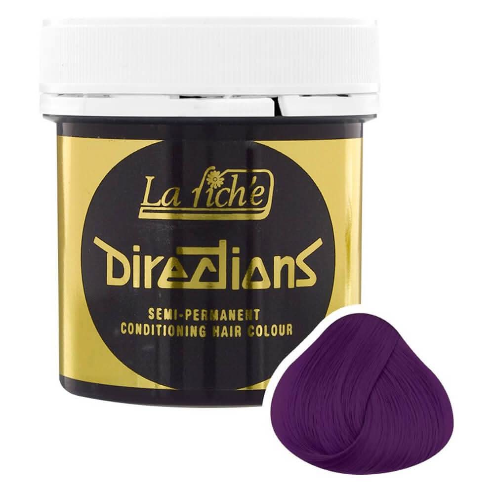 La Riche Directions Semi-Permanent Hair Dye 88ml