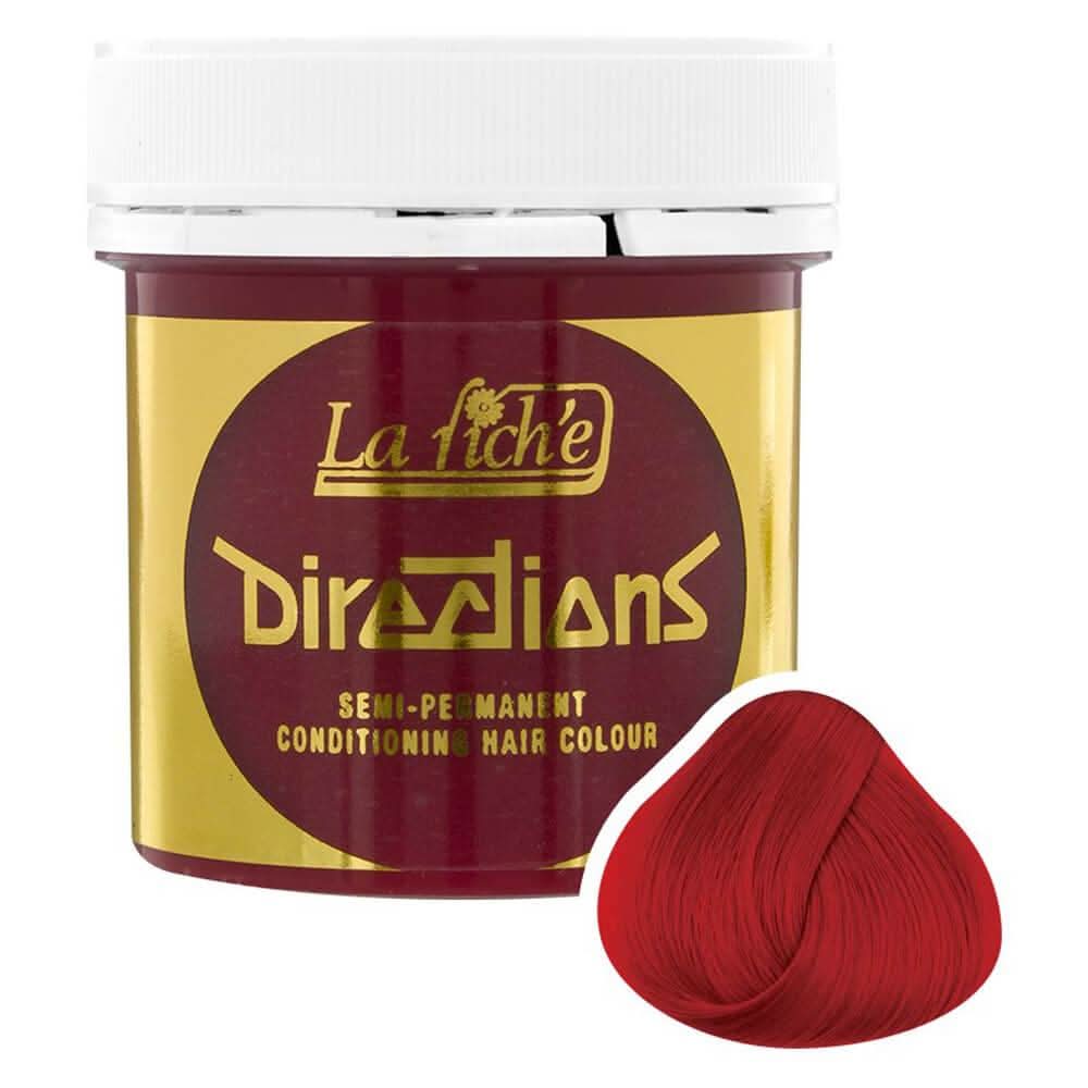 La Riche Directions Semi-Permanent Hair Dye 88ml
