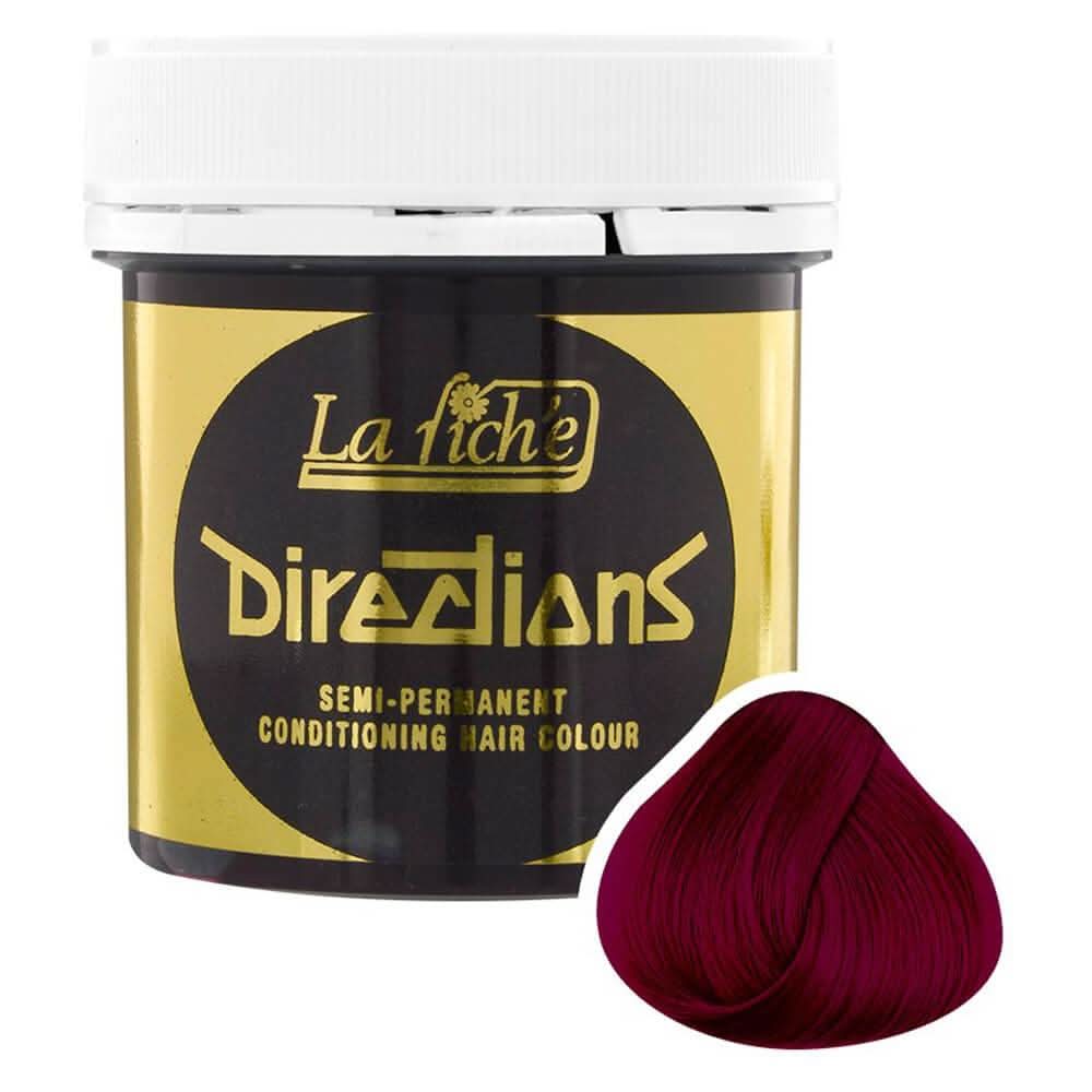 La Riche Directions Semi-Permanent Hair Dye 88ml